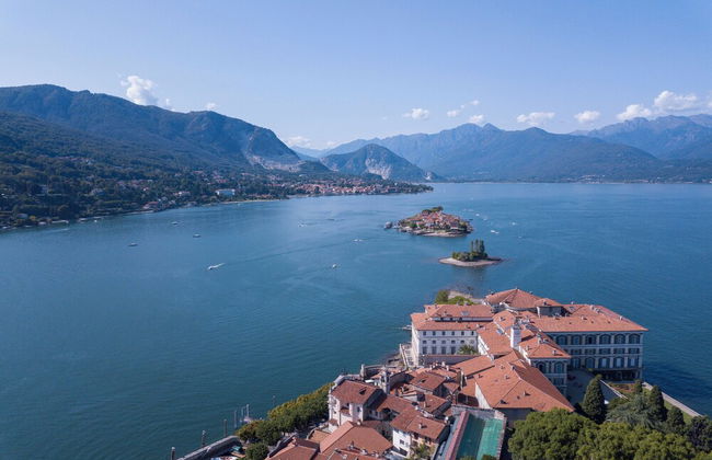 Infinity Lake View Terraced Casa - Foto 41