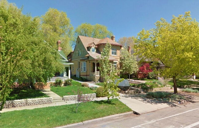 1 BR Apartment in Historic District - Foto 16