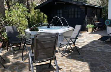 Casa Les Fremeaux - Foto 35