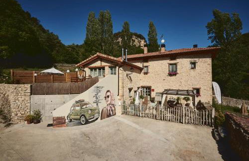 Caserio Montehermoso - Foto 38