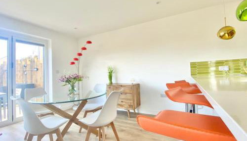 Littlecroft, Hollywell Bay by Together Travel - Luxury Seaside Cottage Retreat - Foto 5