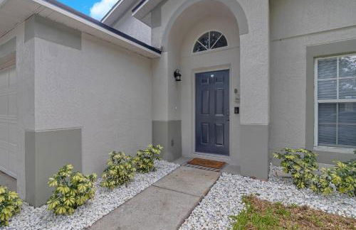 Disney Themed House Free Heated Pool close Disney 5br 9bd - Foto 26