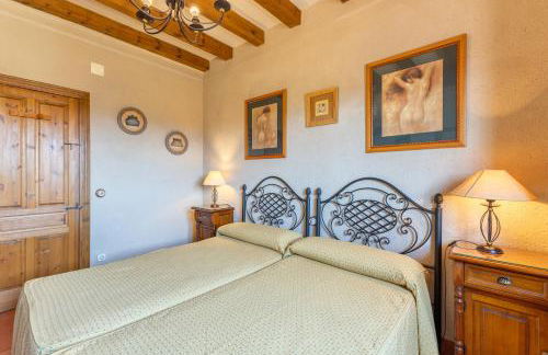 La Casa Rural Del Secretario - Foto 21