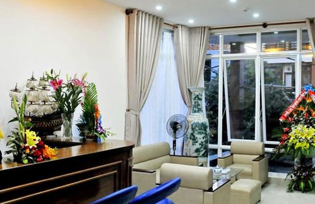 Lotus Apartment Hotel - Photo 6