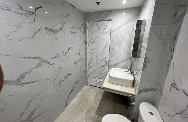 Spacious Oceanview Corner Suite Brand New - Foto 25