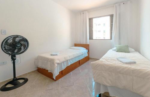 Apartamento amplo e confortável em Maringá - Foto 25