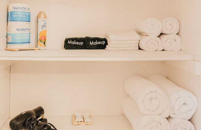 1 or 3 Bedroom Apartment with Full Kitchen - Foto 33