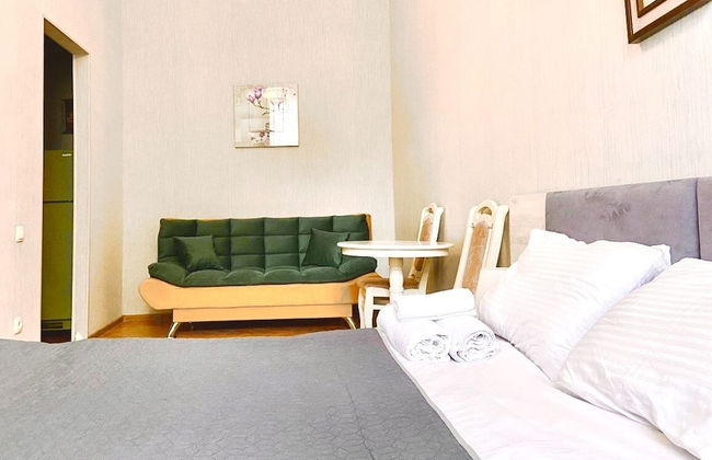 HB apartments Mari Brose - Photo 18