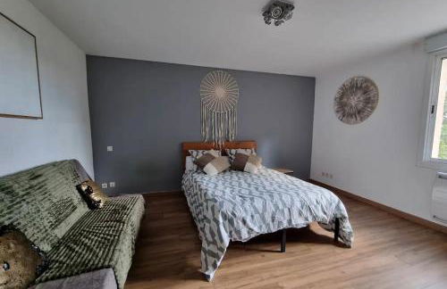 Gîte de Vacquières - Foto 8