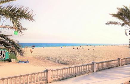 MARILU SEAVIEW & BEACH - apartment - Photo 37