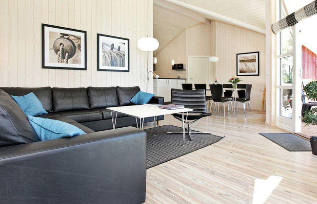 Holiday Home With Valley View - Photo 7