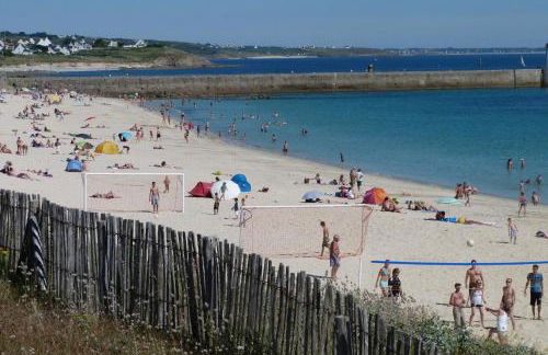 Villa "Keryoc'h" - Foto 30