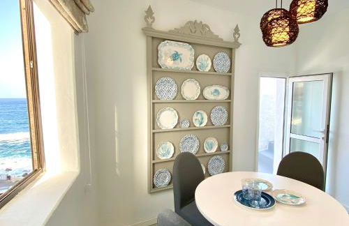 Casa Vistamar, Amazing Sea Views and Private Pool - Foto 35