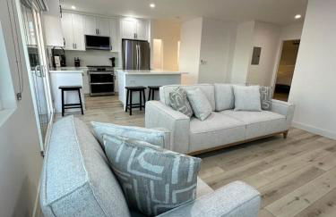 Manhattan Beach Modern Panoramic Sea View - Foto 8