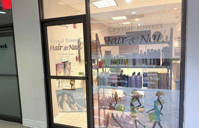 Apt Near Airport in Crystal City - Photo 38