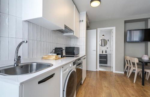 Color Apartments by Olala Homes - Foto 46