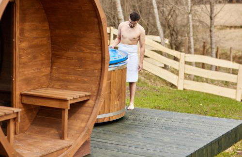 Apartamenty Białe Brzozy - Photo 31