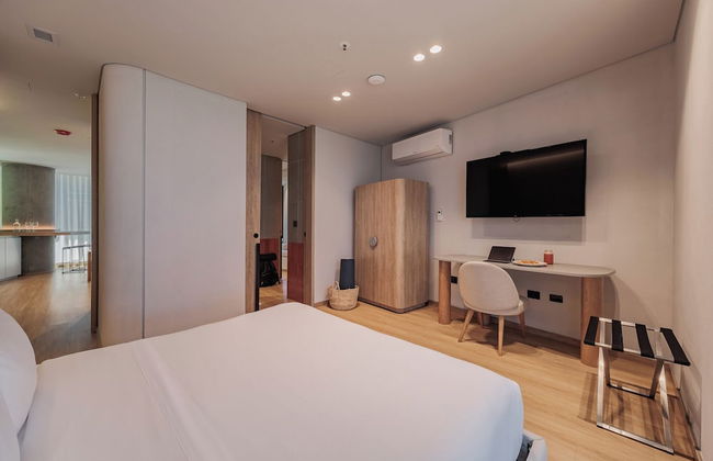 Seissta Medellin - Foto 13