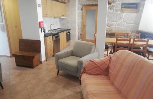 Sambuc'asa - Serra da Estrela - Foto 4