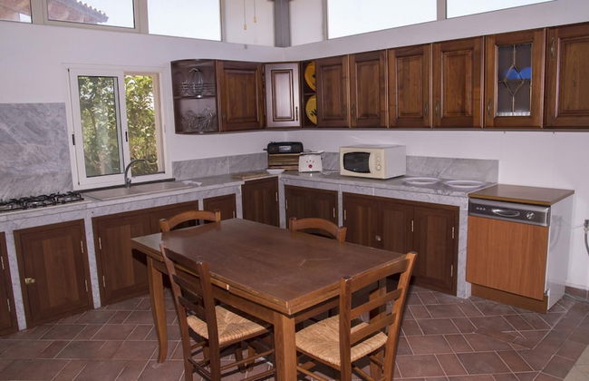 Villa Alessia 6 in Gela - Foto 29