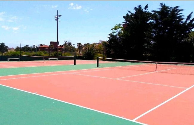 Dpto 6 personas FRENTE AL MAR- - Photo 30