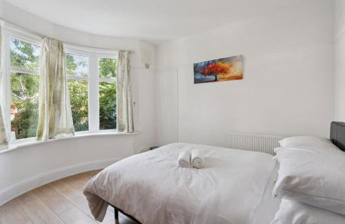 2 Bedroom Flat with Garden - Foto 8