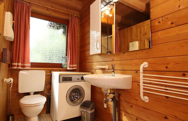 Ferienhaus Svenja, Wiefelstede-lehe - Foto 15