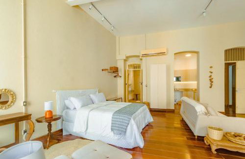 Casarão de Época no Coração do Pelourinho - Studio até 6 hóspedes - Foto 6