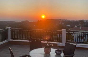 Seaview Villa - Amazing Sea & Mountain View - Foto 24