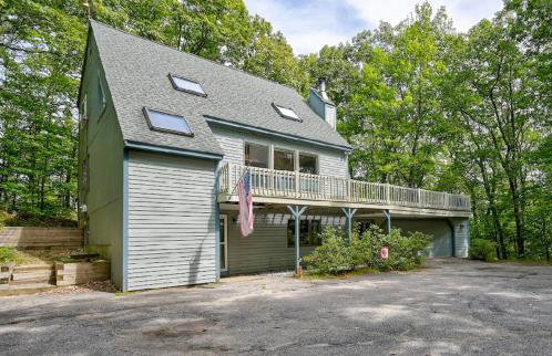 Mountain and Lake Getaway - Foto 38