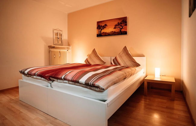 Nice Apartment in Lappersdorf - Foto 3