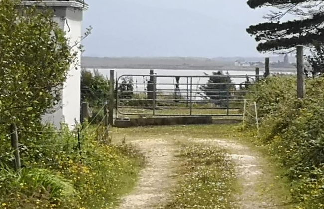 Nature Retreat - Sleeps 4 & Wild Ponies - Foto 14