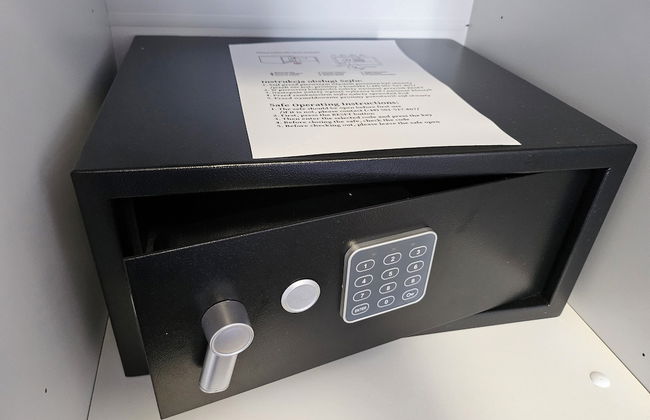 Aparthotel Warszawa - Foto 7