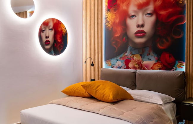 LA PERGOLA SUITES - Foto 12