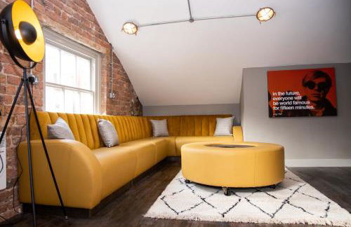 York Street Studios - Foto 15