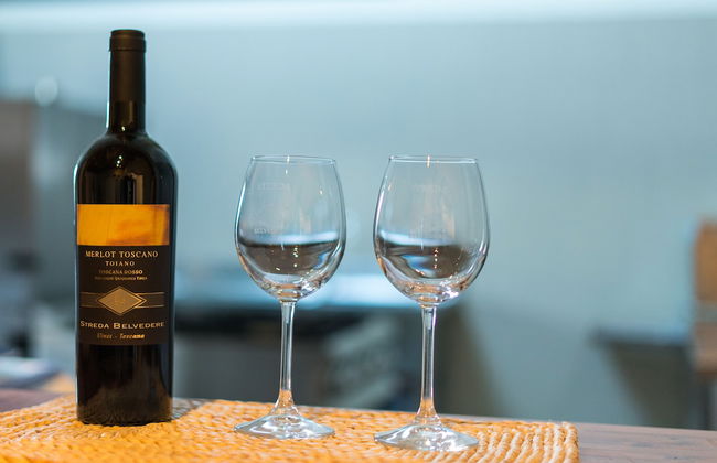 Agriturismo Streda Wine & Country Holiday - Photo 76