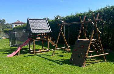 Domki pod Polaną - Foto 25