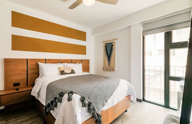 Vivotel Boutique Zona 1 Guatemala - Photo 3