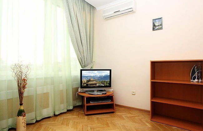 ApartLux Novoarbatskaya Superior 2 - Foto 8