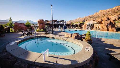 Sage Creek at Moab Luxury Condo B - Foto 4