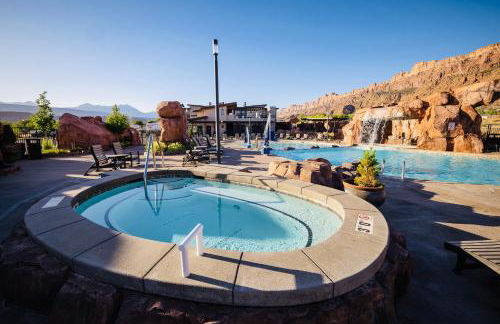Sage Creek At Moab Luxury Condo D - Foto 2