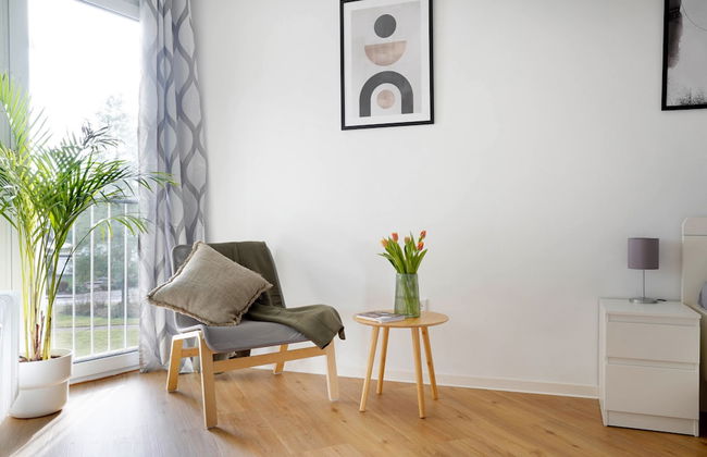 Schöne Apartments in Bad Rothenfelde - Foto 14