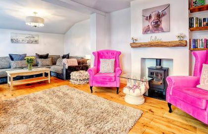 Norfolk Luxe Beach House Sleeps 8 Dog Friendly - Foto 5