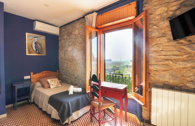 Mas Ribas Turismo Rural - Foto 18