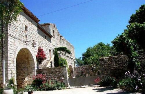 Les Templiers - Foto 16