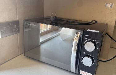 Two BDR Apt By Eason Stays Short Lets Wigan - Foto 15