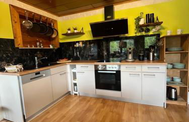 Ferienwohnung Zum Drachenfels - Foto 4