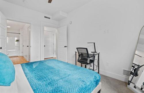 Stylish 2BR with Pool Central SLC - Great Access - Foto 18