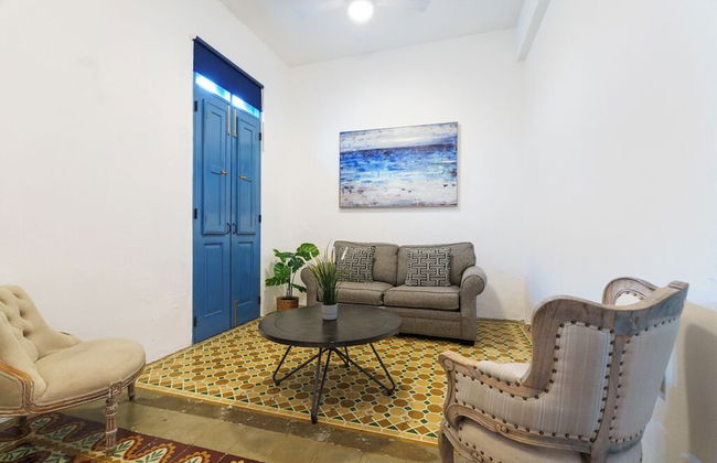 Casa Pelayo - Photo 32