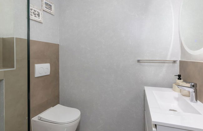 Apartments Bregha - Foto 30